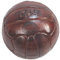 Terrapin Trading Ltd Clinique du Ballon Ballon de football en cuir 100 % fait main Coupe du monde 1966 Angleterre Taille 5
