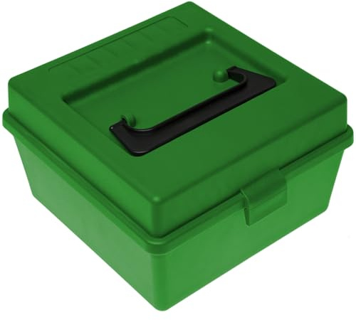 PARRA Ammunition Case (100R)