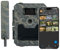 icuserver ICU CLOM Cam 6 - ICU Wildkamera 4G mit Full HD Bildern und Videoqualität, Nachtsicht, Bewegungssensor und Handyübertragung, inklusive 16GB SD-Karte mit Bewegungsmelder und App