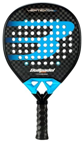 Bullpadel Vertex 05 Hybrid