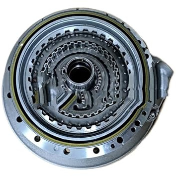 Torque Converter Automatic Transmission Gearbox Oil Pump for BMW for land for rover for Jaguar 8HP70