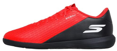 Skechers Herren SKX_2 Club Indoor Court Fußballschuhe