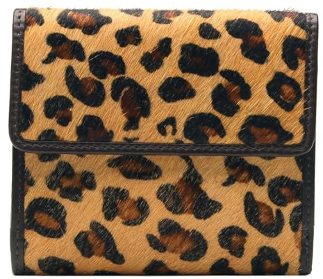 Esquire Geldbörse Zambia 84 Wallet Leo beige