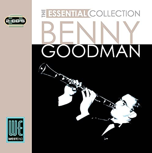 The Essential Collection
