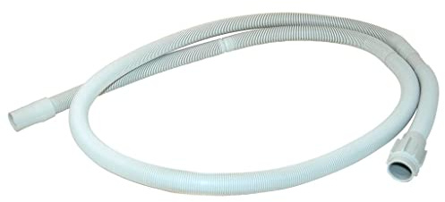 Tubo di scarico (Scarico 2,2m completo) lavastoviglie 481253029113