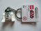 LEGO Star Wars: R4-P44 Astromech Droid Porte-Clés