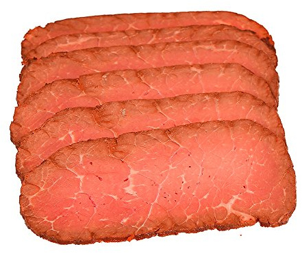 Amerikan Roast gebratenes Steakfleisch geschnitten 750 g (Rindfleisch)