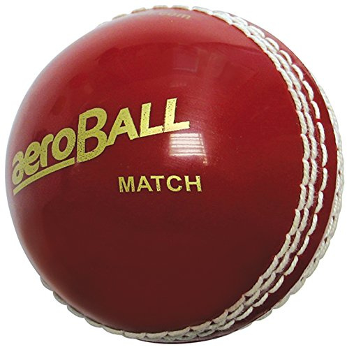 Aero Match Weight Cricket Ball Sports Balls Senior