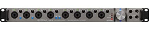 Zoom UAC-8 Audio Interface