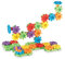 Learning Resources Set de construcción para Principiantes Gears Gears Gears