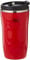 Melitta 6758256 Thermal Travel Mug, Plastic, Red