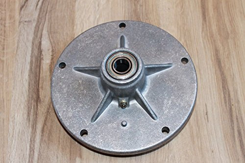 Lawnmowers Parts & Accessories Spindeleinheit für Murray 20551, 24384, 24385, 492574, 492574MA, 90905, 92574