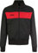 Lonsdale London Herren Übergangsjacken Alnwick Tricot schwarz S