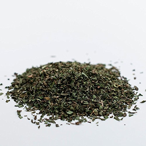 450g | Peppermint Tea Loose Cut Leaves Herb Tea Infusion (200g)