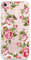 CrazyLemon pour iPhone 6s Coque, Coque iPhone 6 / 6S TPU Silicone Souple Anti Choc Etui Housse Portable iPhone 6 6s 4.7 Bumper de Protection Ultra Mince Premium Case Cover - Petite Rose