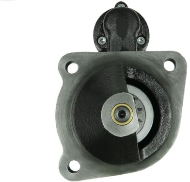 Brand new AS-PL Starter motor - S0075