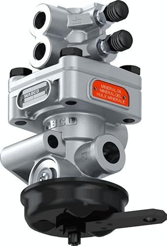WABCO 4700152030 Steuerventil Anhänger 04414589 1518880 4414589