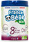 FRANCE BéBé BIO - Lait infantile de croissance bébé 3ème âge en poudre - Lait fabriqué en France - 13 Vitamines 12 Minéraux - 800g