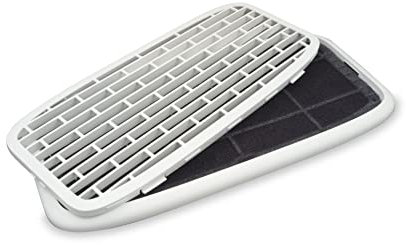 Thetford 94281 Rejilla de aire de retorno - Blanco