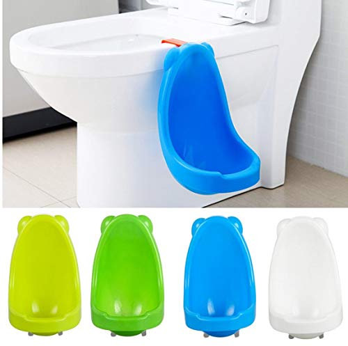 Children Toddler Standing Potty Toilet Urinal Baby Bathroom Hanging Pee Trainer - Dangling Infant Suspended Child Pendant Babe Supported Sister Suspension Cocker - 1pcs