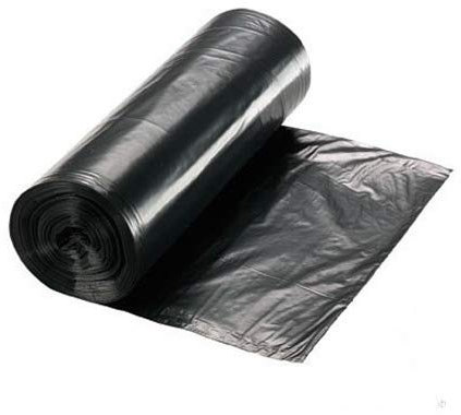 100 x Heavy Duty Refuse Sacks Super Strong Bulk Kitchen Bin Liners 75L || UK SUPPLIER