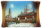 Kopenhagen Magnet Dänemark Souvenir Poly Rolle Rathaus Copenhagen