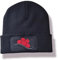Generisch Beanie Mütze Bollenhut