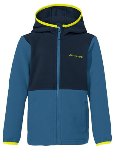 VAUDE Jacken Kids Pulex Hooded Jacket II