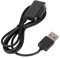 Câble de Chargeur GPS, Cordon de pour Tomtom GO 1000 1005 1050 2050 2405 2435 2505 2535 NavigatorCar 1 M 39,4 Pouces de Long Plug and Play Remplacement Mini USB Universel