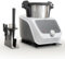 SET-ANGEBOT Gleitbrett + Zubehörhalter passend für die Monsieur Cuisine Connect SMART TREND (Gleitbrett MCC) (Gleitbrett MCC + Zubehörhalter MCC)