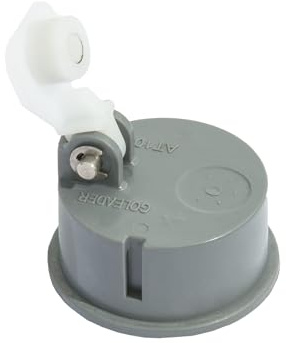 Bestway® Ersatzteil Sensor (grau) für Flowclear Chlorinator (58216 | 2018-2019)