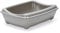 Karlie Katzentoilette Arist O Tray, 57 x 43 x 16,5 cm, grau