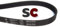 SC Solocorreas - Courroie sèche linge 2010 PH