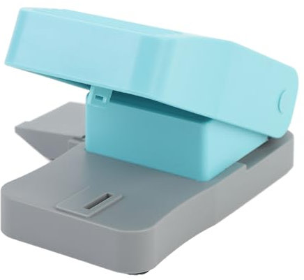 Puzzle Maschine, Schneidemaschine, Puzzle Stanzer, Puzzle Herstellungsmaschine mit 10 Selbstklebenden Schaumstoffplatten, Mehrzweck Puzzle Herstellungsmaschine Zum Basteln,