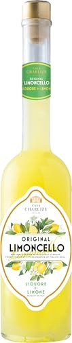 Cantine Casa Charlize Limoncello (1 x 0.5l)