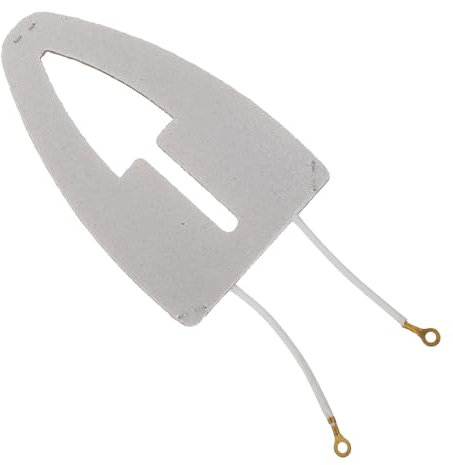 Heizelementkern 500 W aus Mica für Elektrisches Bügeleisen
