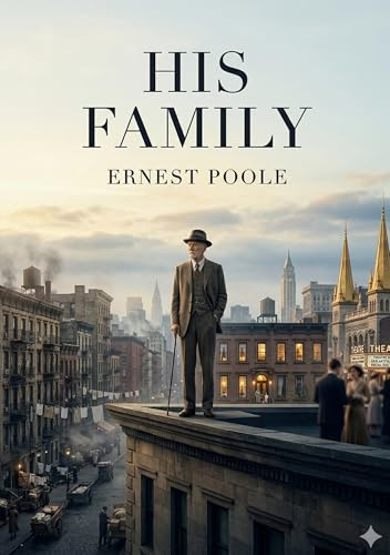 His Family: by Ernest Poole