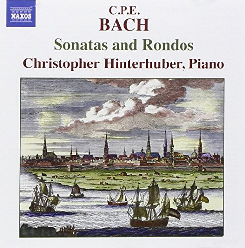 Piano Sonatas & Rondos