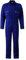 Dickies Herren Arbeitsoverall Blau Blau (Marine Navy Blue) XX-Large