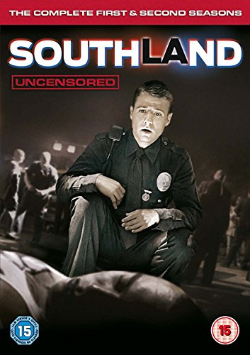 Southland: Seasons 1-2 [DVD] [2009]
