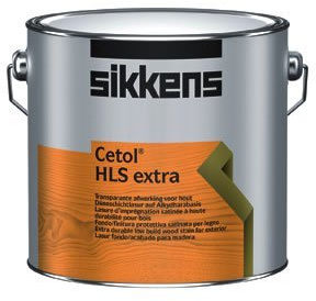 Sikkens 31009 Cetol Hls Extra 0,500 L