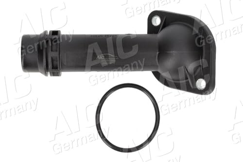 AIC Kühlmittelflansch 50069