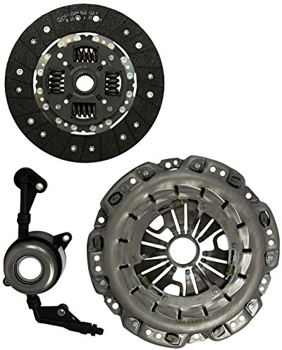LuK 624 3247 33 Clutch Kit