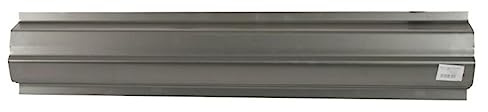Blic 6505-06-2042013P - Foot Board, door sill