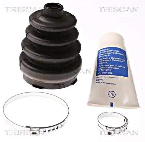 Triscan 8540 15920 Faltenbalgsatz, Antriebswelle