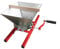 HOME IT® Extracteur de Jus Manuelle - Broyeur de Pommes et Autres Fruits