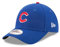 New Era Chicago Cubs 9forty Adjustable Cap The League Royal - One-Size