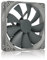 Noctua NF-P14s redux-1500 PWM, High Performance Cooling Fan, 4-Pin, 1500 RPM (140mm, Grey)