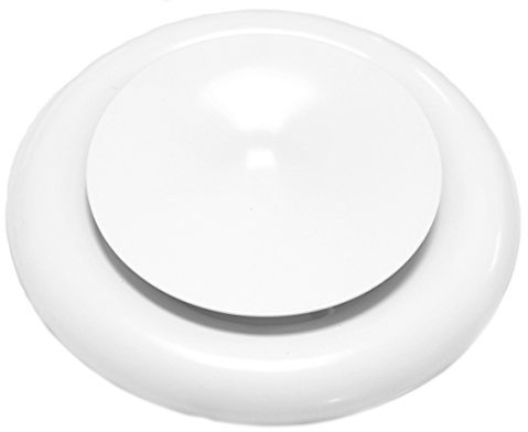 Intelmann Tellerventil Zuluft Ø 160 (80 100 125 150 160 200)