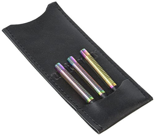 Unicorn Phase 2 Dna Raymond van Barneveld Purist Soft Barrel 19g Unicorn Phase 2 DNA Raymond van Barneveld Purist Soft Barrel 19g, Mehrfarbig, 19g, 23223